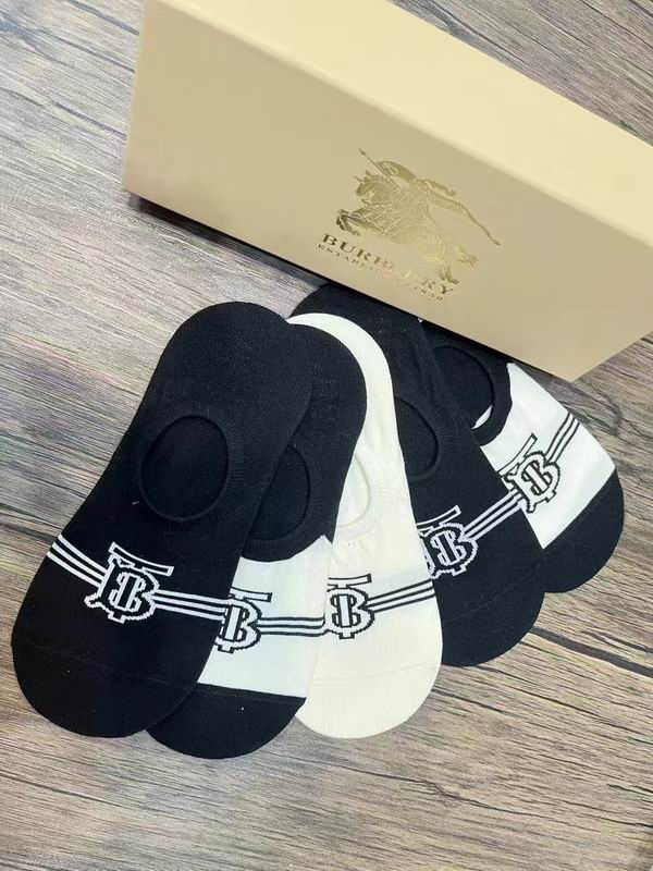 Burberry Socks 14